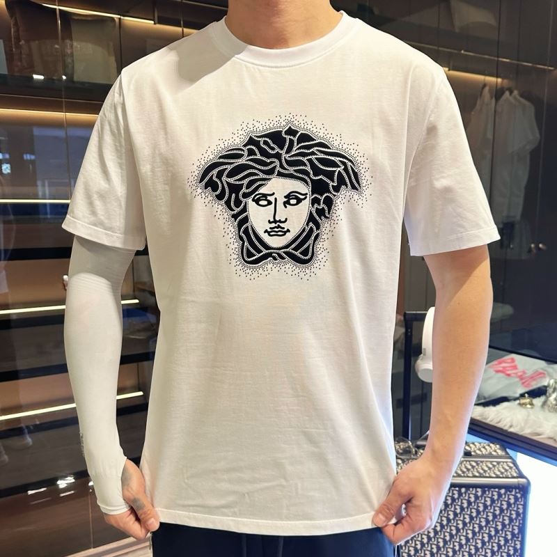 Versace T-Shirts